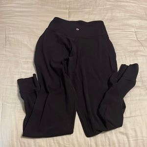 Lululemon Align Joggers